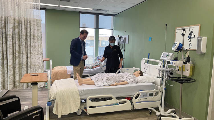 Expanding training programs bode well for life-long learning